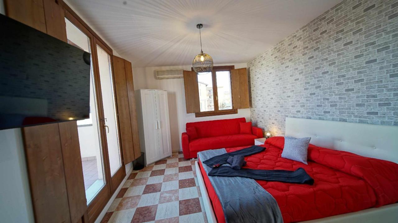 Destiny Home 7 Verona Fiera Zewnętrze zdjęcie
