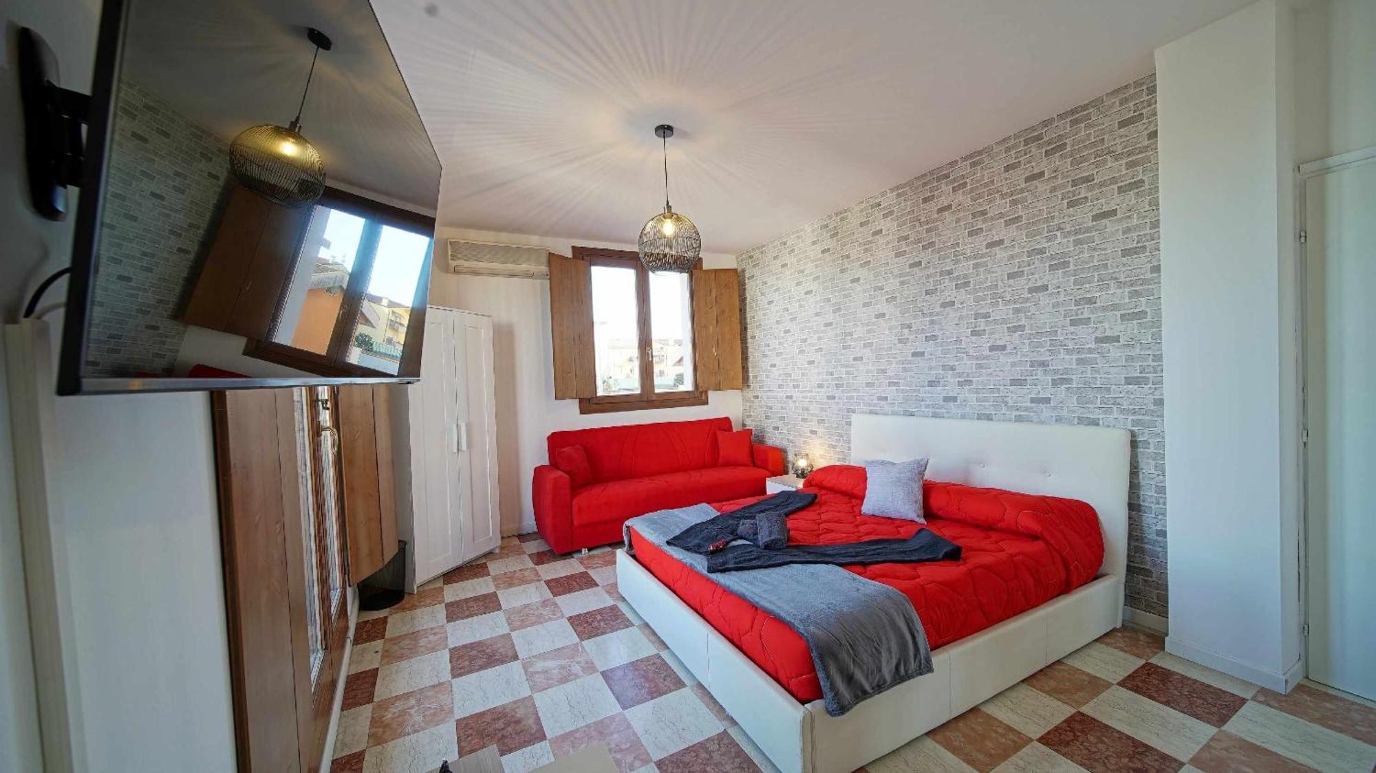 Destiny Home 7 Verona Fiera Zewnętrze zdjęcie