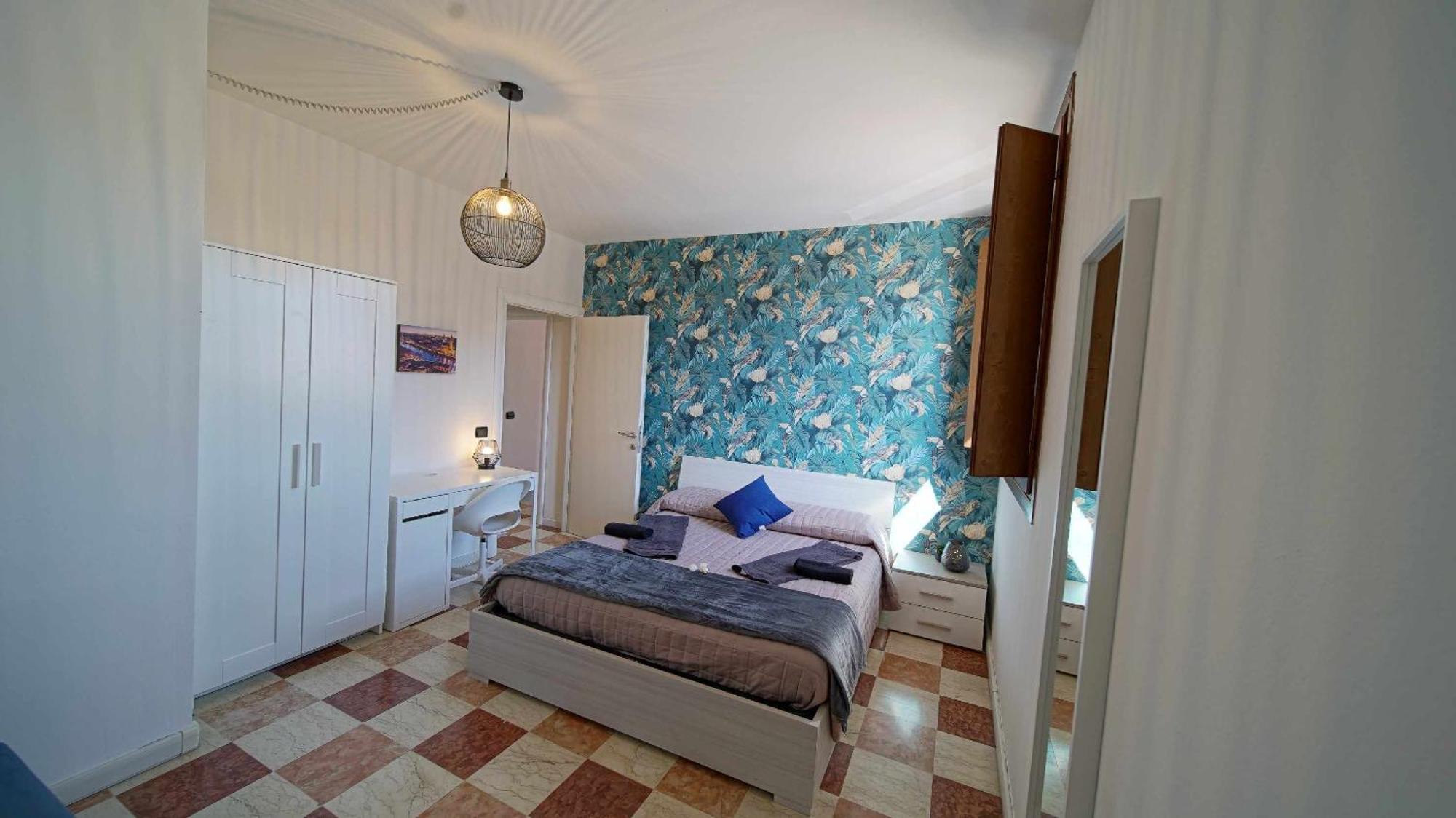Destiny Home 7 Verona Fiera Zewnętrze zdjęcie