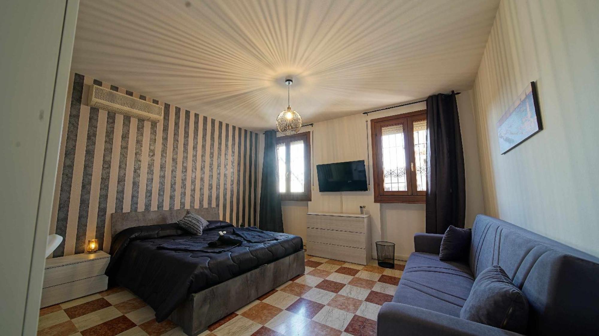 Destiny Home 7 Verona Fiera Pokój zdjęcie
